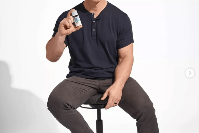 John Cena’s Skincare Scare Is the Star of a New Neutrogena Campaign